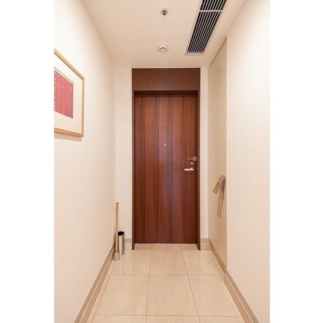 玄関　参考写真です