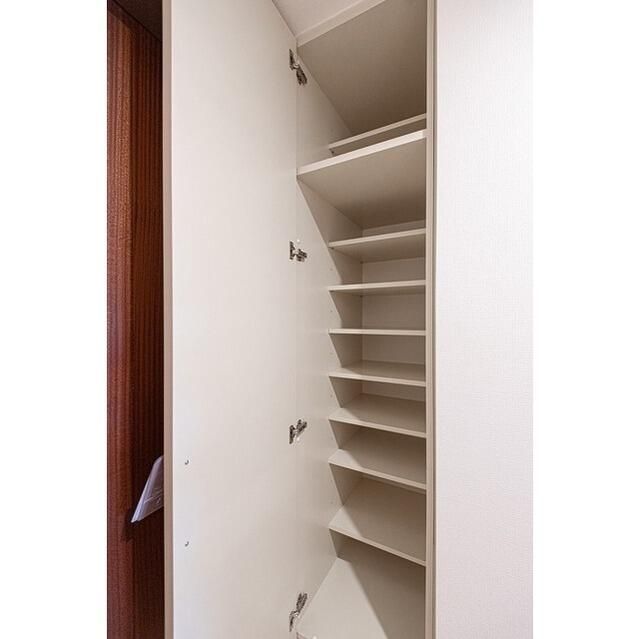 その他　写真は同タイプ住居です。