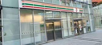 コンビニ　セブンイレブン プルデンシャルタワー店（コンビニ）まで12m