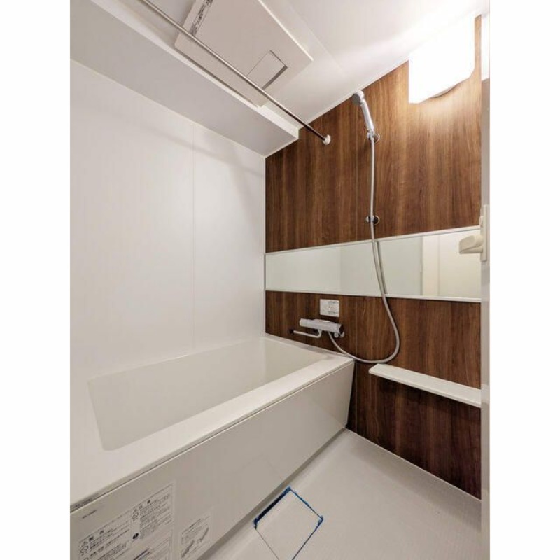 バス・シャワールーム　オーパスホームズ三田