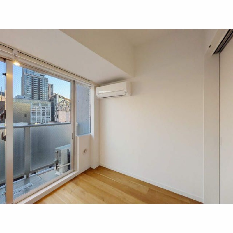 収納　オーパスホームズ三田