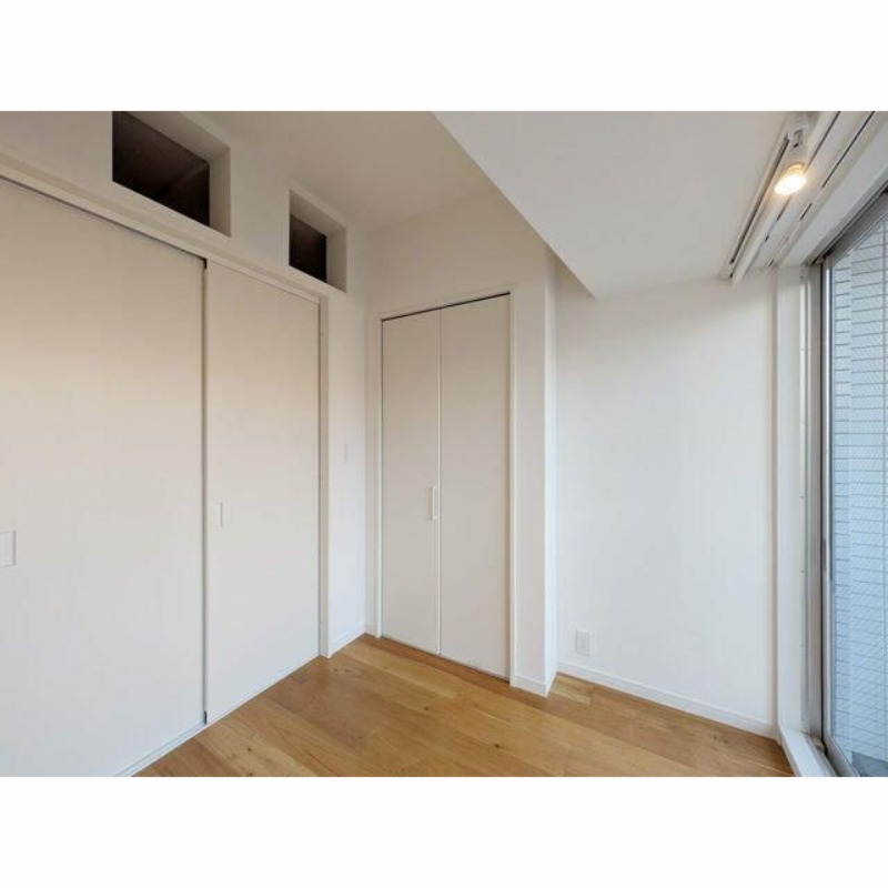 その他設備　オーパスホームズ三田