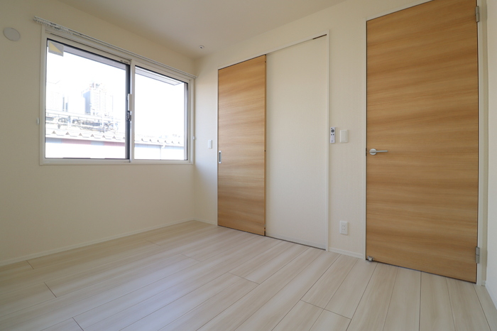 その他部屋・スペース　用紙鵜5.25帖