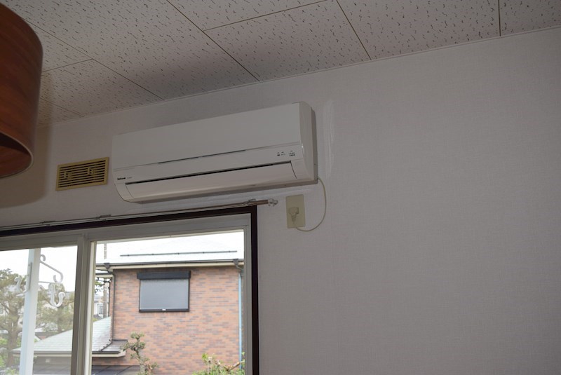 その他設備　他部屋参考写真