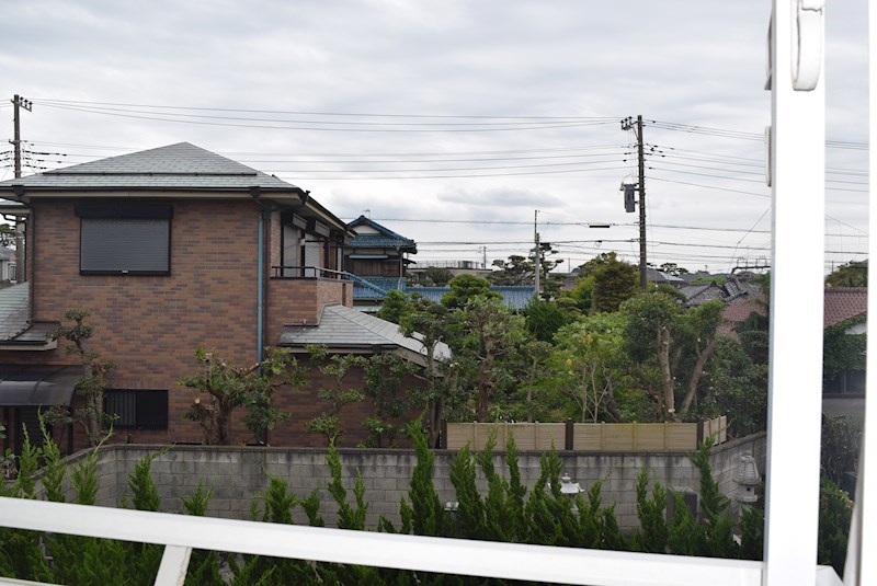 眺望　他部屋参考写真