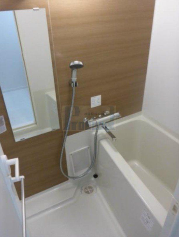 バス・シャワールーム　☆こちらの物件は仲介手数料0.55か月分です☆