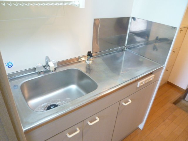 キッチン　キッチンでお料理をお楽しみください※同シリーズの写真です