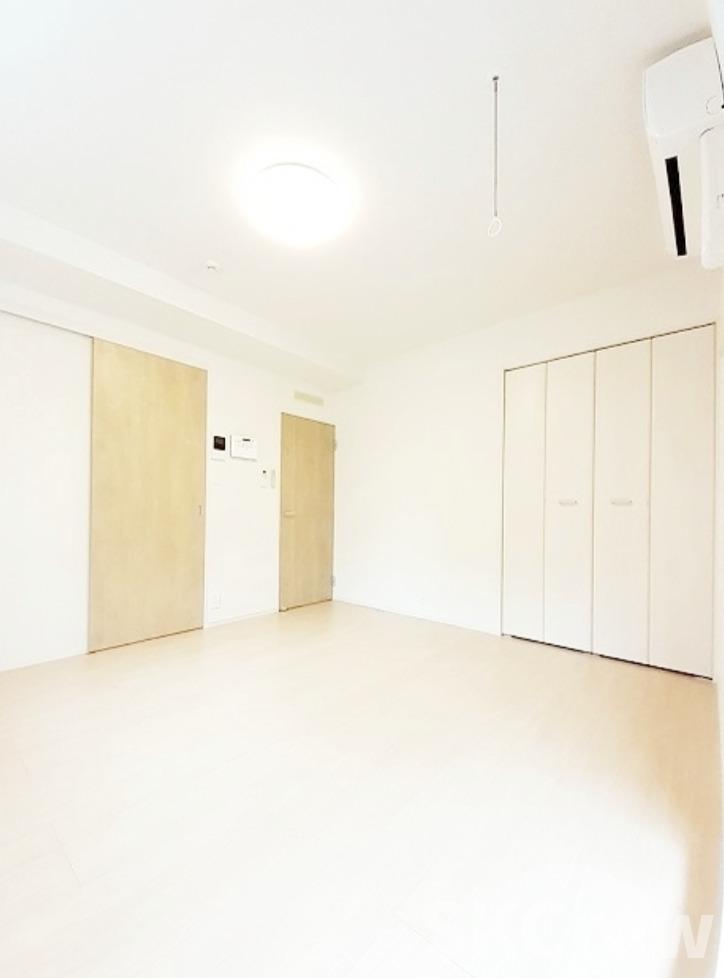 その他部屋・スペース　別号室の写真です