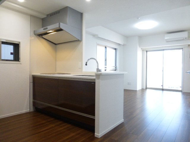 居室・リビング　居室※別部屋参考写真