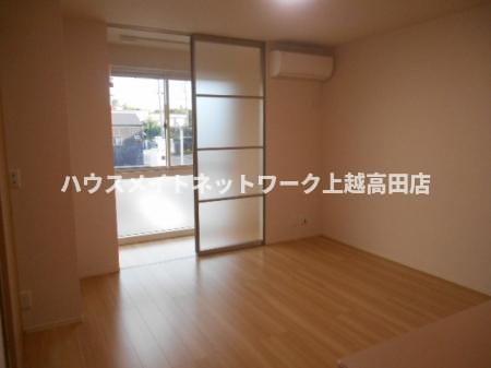 居室・リビング　ＬＤＫ