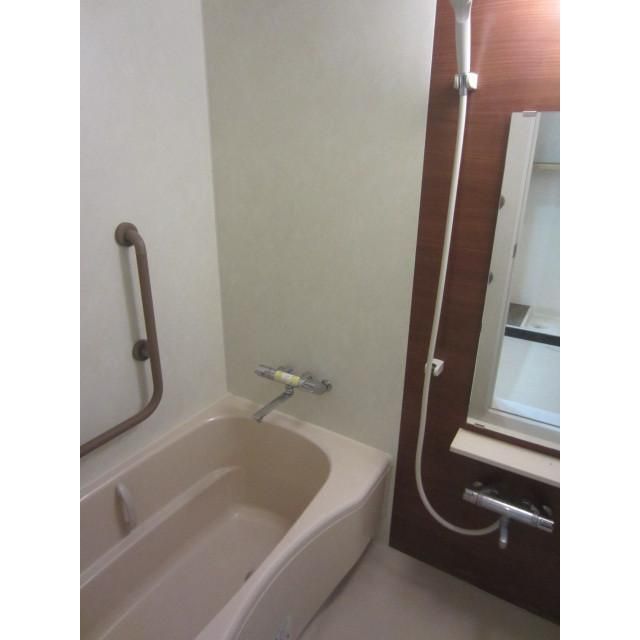 バス・シャワールーム　★バスルーム★