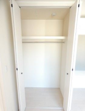 収納　☆たっぷり収納☆