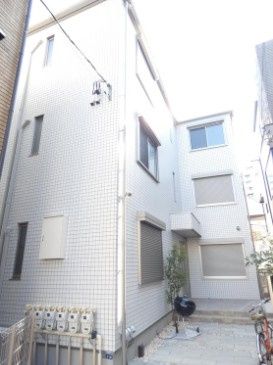 建物外観　☆綺麗な外観☆