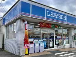 コンビニ　ローソン八日市国立滋賀病院前店（コンビニ）まで477m