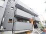 東松原駅より徒歩5分 2階 築1年11ヶ月の賃貸物件