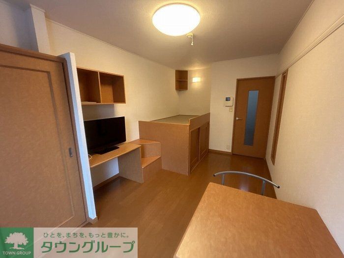 その他部屋・スペース