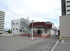 その他　ロ ソン 札幌北6条西二十丁目店（145m）