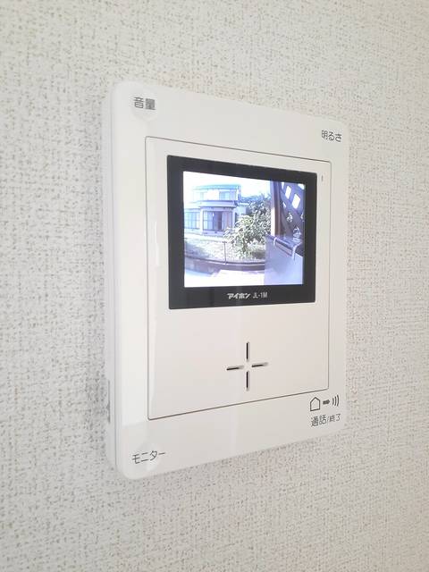 その他設備　その他設備