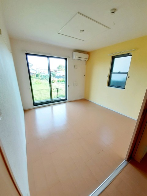 居室・リビング　居室・リビング