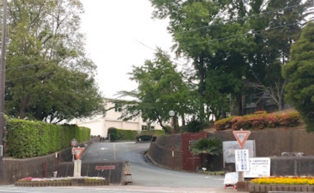 高校・高専　静岡県立磐田農業高等学校（高校・高専）まで2835m