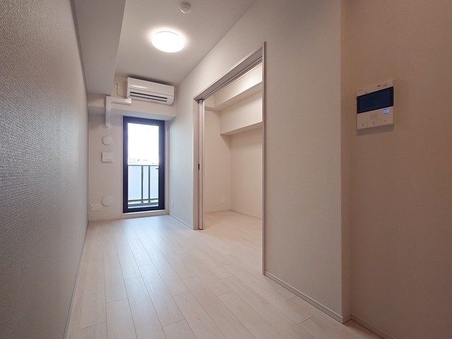 居室・リビング　※写真は同タイプ住戸です。