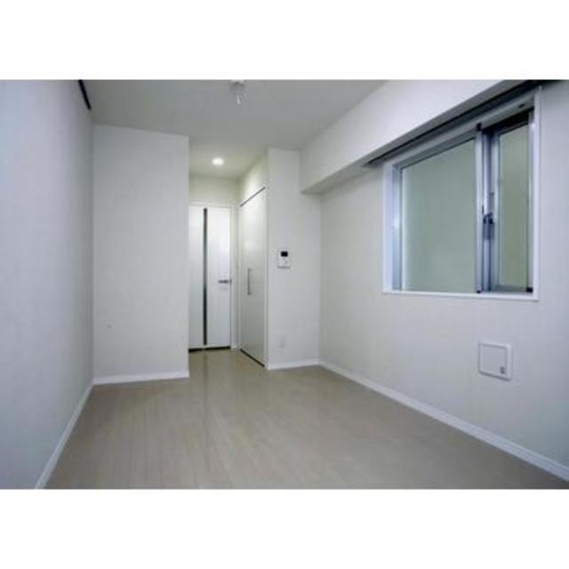 居室・リビング　きれいなお部屋