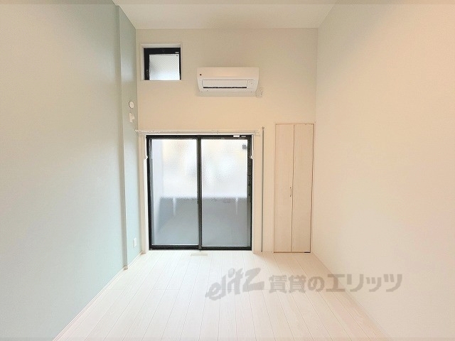 居室・リビング　洋室