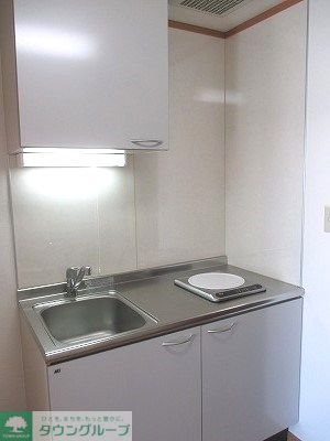 キッチン　★タウンハウジング蒲田店取り扱い★