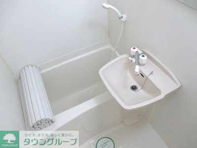 バス・シャワールーム　★タウンハウジング蒲田店取り扱い★