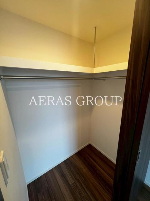 収納　別部屋参照