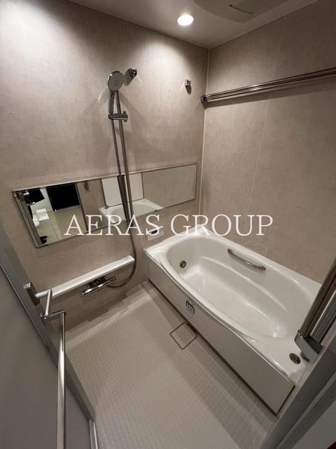 バス・シャワールーム　別部屋参照