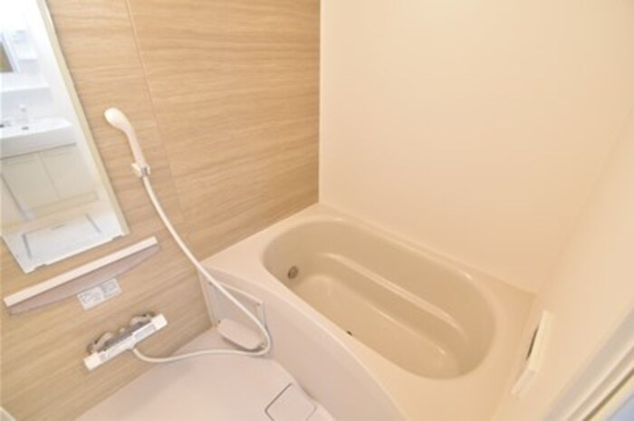 バス・シャワールーム　別号室参考写真