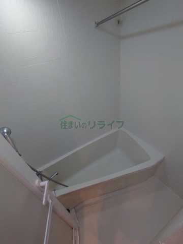 バス・シャワールーム　別部屋参考写真