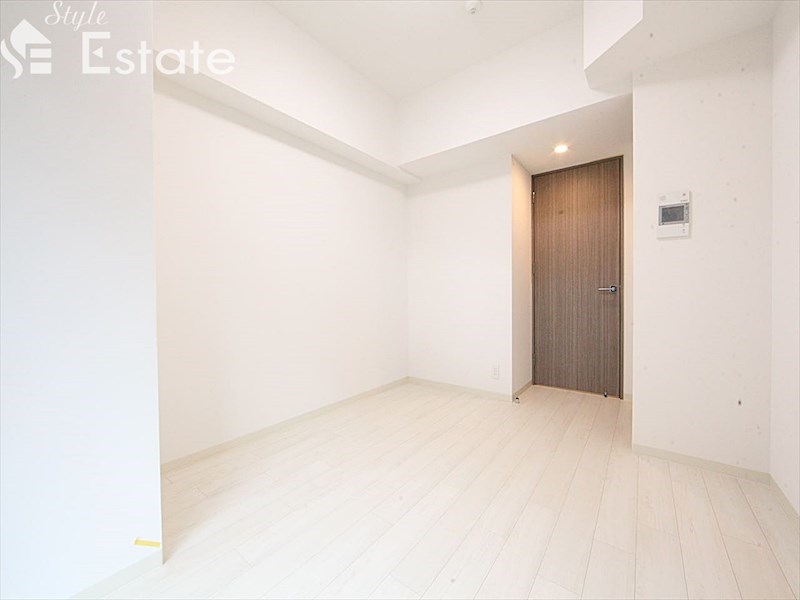 居室・リビング　内装