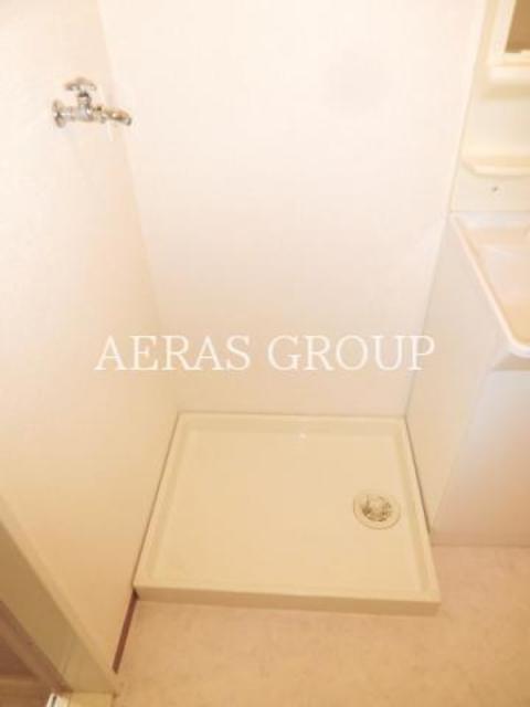 その他設備　他部屋参考。