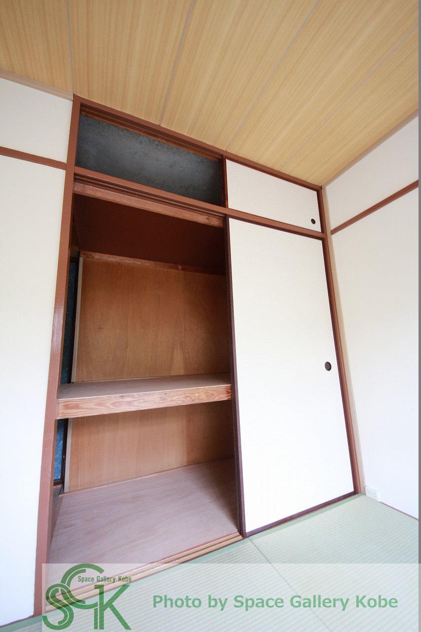 収納　※お部屋により仕様が異なる場合があります。