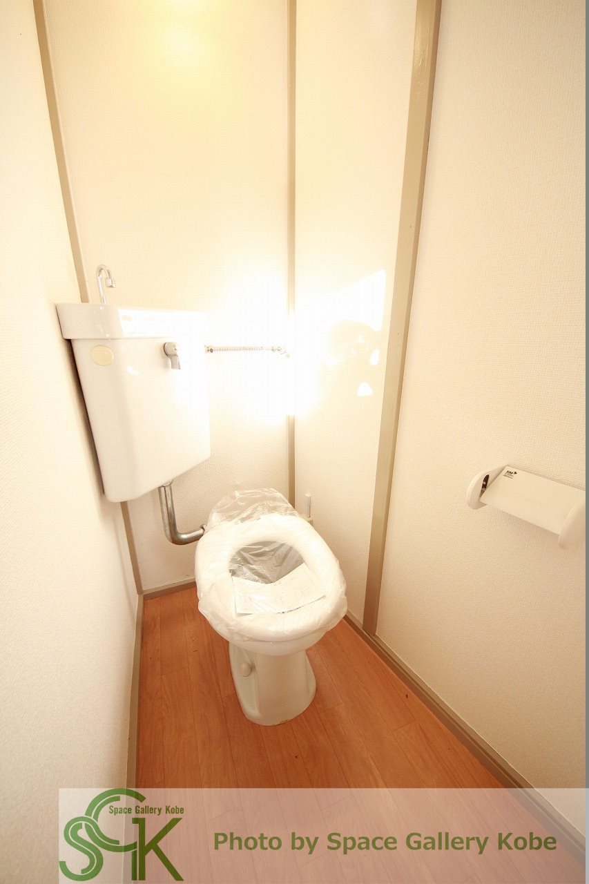トイレ　※お部屋により仕様が異なる場合があります。