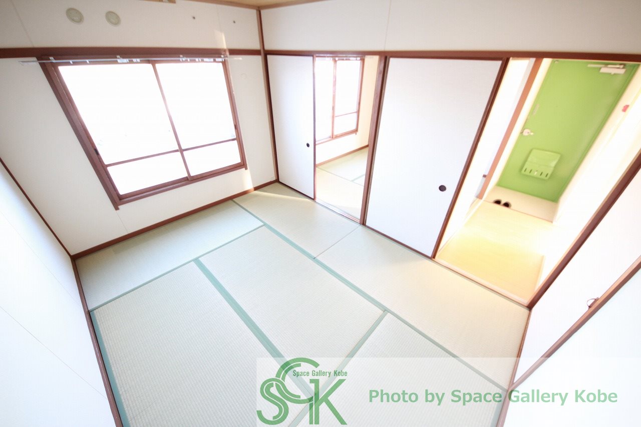 その他部屋・スペース　※お部屋により仕様が異なる場合があります。