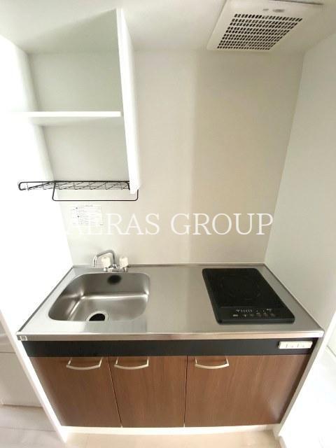 キッチン　同仕様タイプ