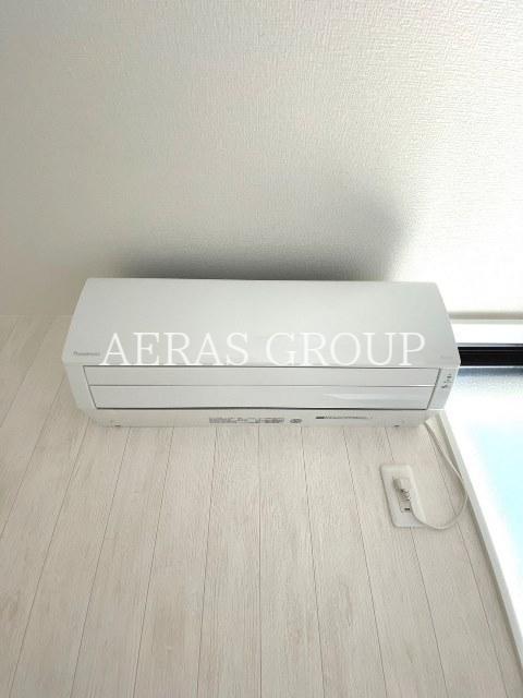 その他設備　同仕様タイプ