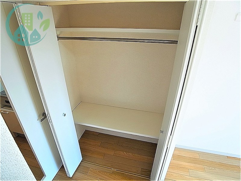 収納　ウィズダムスクウェア（ペット相談可、小型犬、猫）