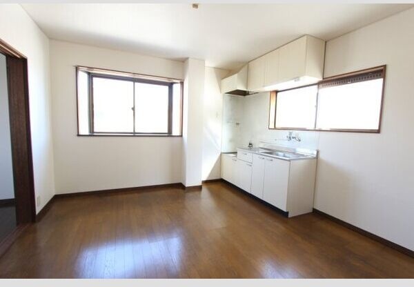 居室・リビング　写真はイメージです。詳細は弊社にて内見をお願い致します！