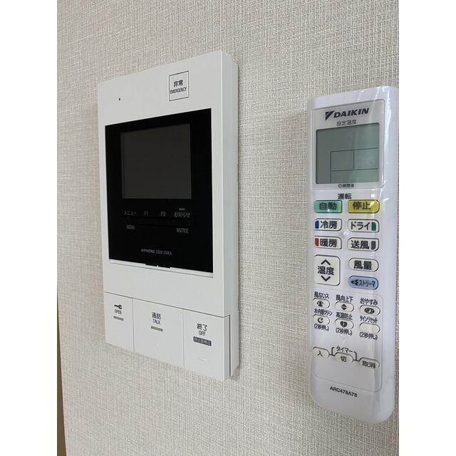 セキュリティ　?