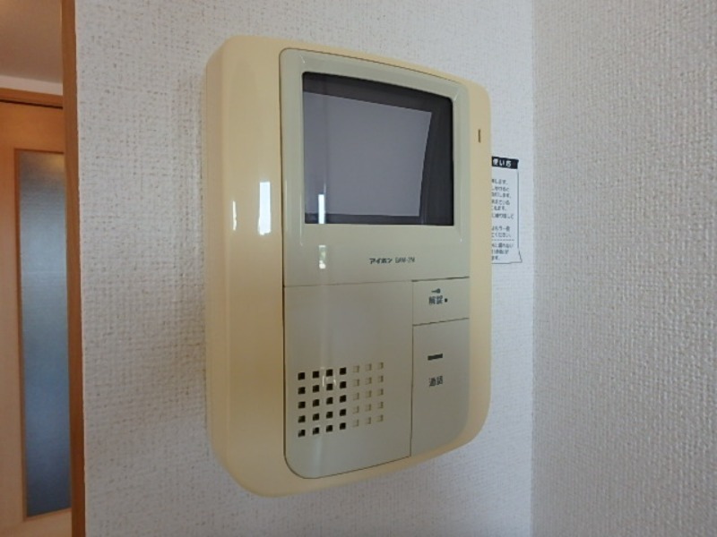 セキュリティ　図面と現状に相違がある場合には現状を優先