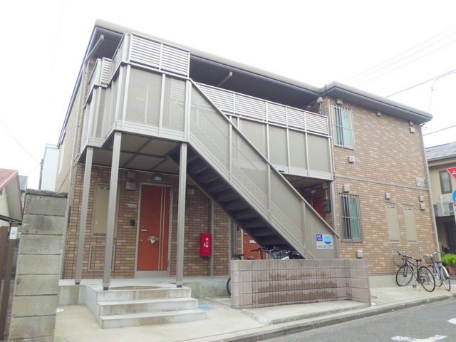 エントランス　セキスイハイム施工