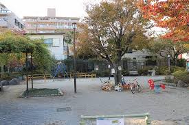 公園　小七山公園（公園）まで266m