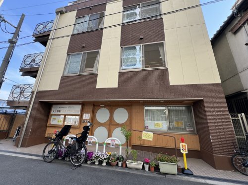 幼稚園・保育園　天王寺駅前おおぞら保育園（幼稚園・保育園）まで975m