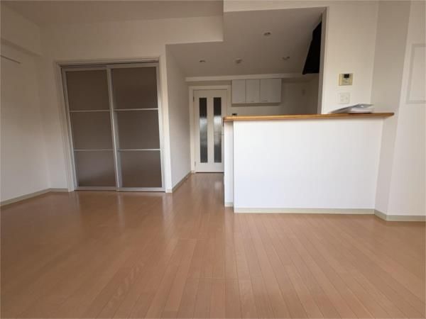 居室・リビング　※別部屋参考写真