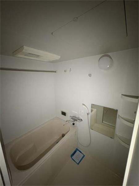 バス・シャワールーム　別部屋参考写真