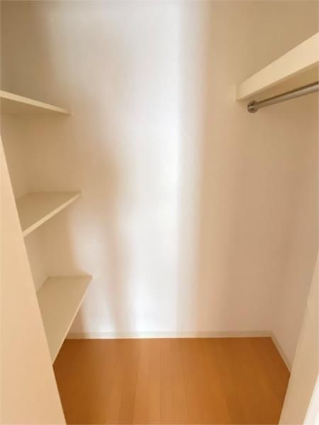 収納　※別部屋参考写真